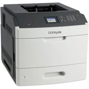 Замена памперса на принтере Lexmark MS811DN в Волгограде